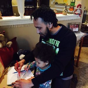 Meet your Posher, Willie anthony